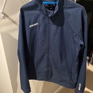 COPY - Bauer Winter Jacket